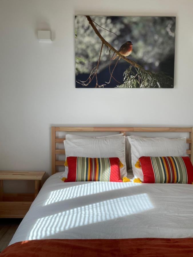 Casinha Rubiaes Villa Paredes de Coura Kültér fotó