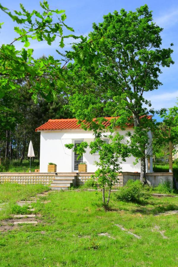 Casinha Rubiaes Villa Paredes de Coura Kültér fotó